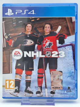 NHL 23